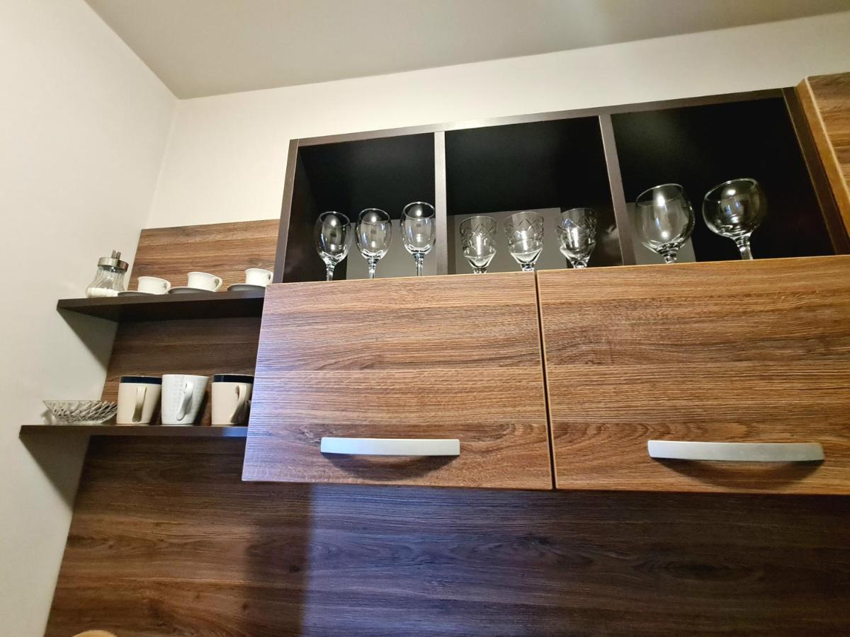 Sea Panorama Apartment - Diamond Beach Sarafovo Burgas Exterior foto